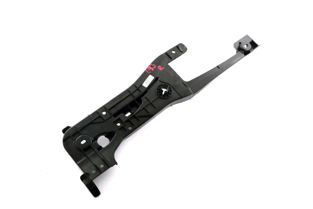 BMW E93 E93N LCI Cabrio Registrazione Linea Idraulica Destra - SKU 6960798 - Numero di parte 6960798