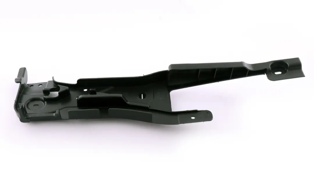 BMW E93 E93N LCI Cabrio Trunk Lid Bracket For Hydraulic Line Right - SKU 6960798 - Número de pieza 6960798
