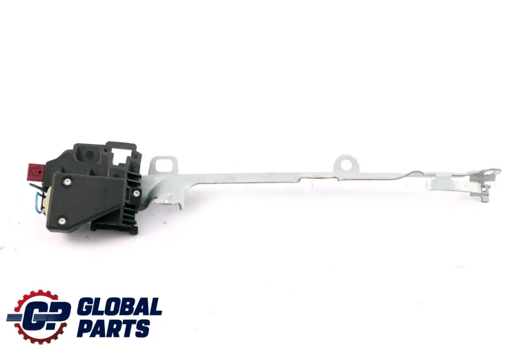 Soporte Derecho Panel Trasero para BMW E61 con número de pieza 6960884 BMW E61 Soporte Derecho Panel Trasero - SKU 6960884 - Número de pieza 6960884