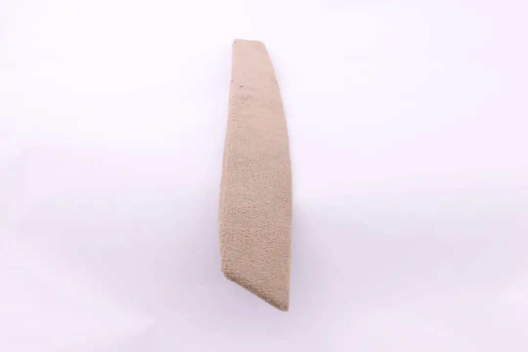 BMW 6 Series E63 E64 Rear Left Centre Console Trim Panel N/S Beige 6960991 - SKU 6960995 - Part number 6960995