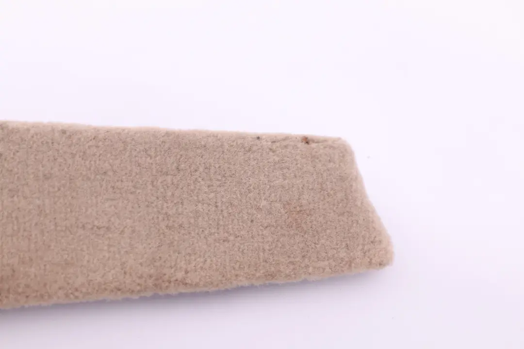 Left Centre Console Trim Panel N/S Beige 6960991 to BMW 6 Series E63 E64 Rear with Part number 6960995 BMW 6 Series E63 E64 Rear Left Centre Console Trim Panel N/S Beige 6960991 - SKU 6960995 - Part number 6960995