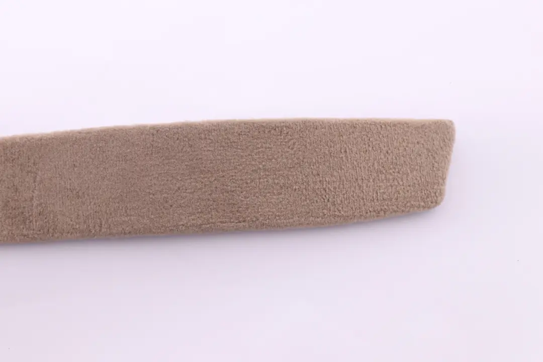 Left Centre Console Trim Panel N/S Beige 6960991 to BMW 6 Series E63 E64 Rear with Part number 6960995 BMW 6 Series E63 E64 Rear Left Centre Console Trim Panel N/S Beige 6960991 - SKU 6960995 - Part number 6960995