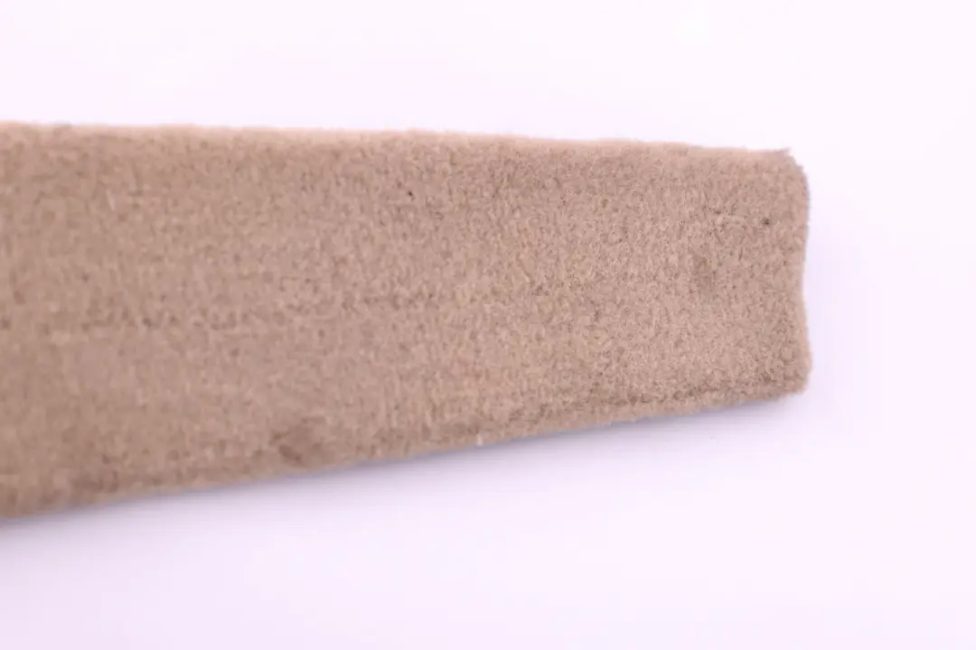 BMW 6 Series E63 E64 Rear Right Centre Console Trim Panel O/S Beige 6960992 - SKU 6960996 - Part number 6960996