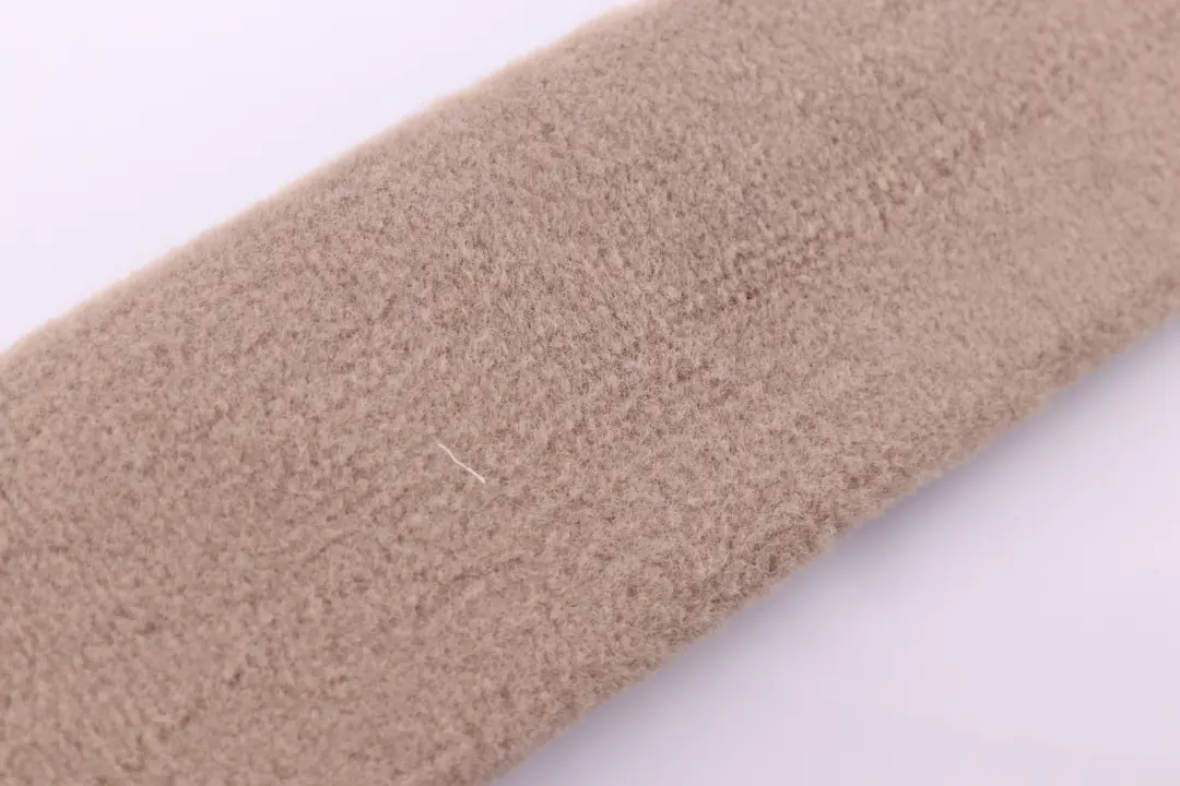 BMW E63 E64 Consola central trasera derecha Panel De ajuste O / S Beige 6960992 - SKU 6960996 - Número de pieza 6960996