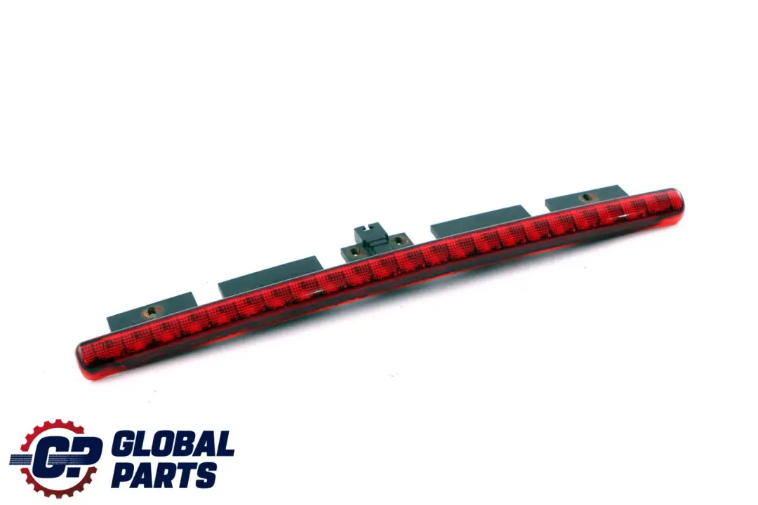 Tercera Luz de Freno Trasera Parada Roja para Mini Cabrio R52 con número de pieza 6961016 Mini Cabrio R52 Tercera Luz de Freno Trasera Parada Roja - SKU 6961016 - Número de pieza 6961016