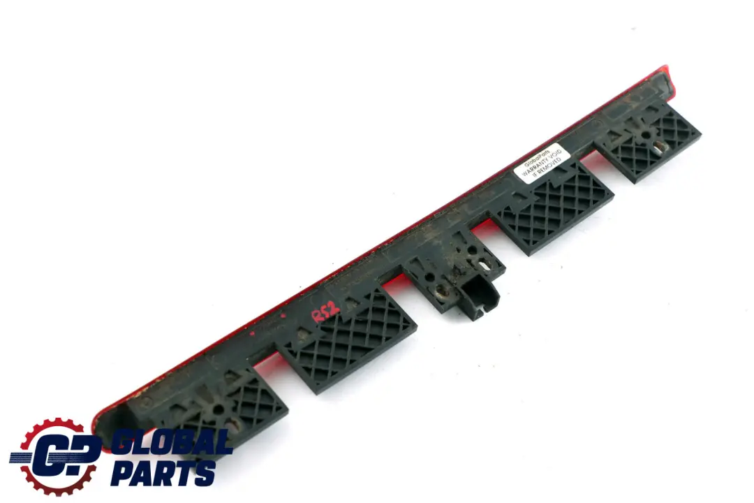 Mini Cabrio R52 Terzo Faro Posteriore Freno Rosso - SKU 6961016 - Numero di parte 6961016