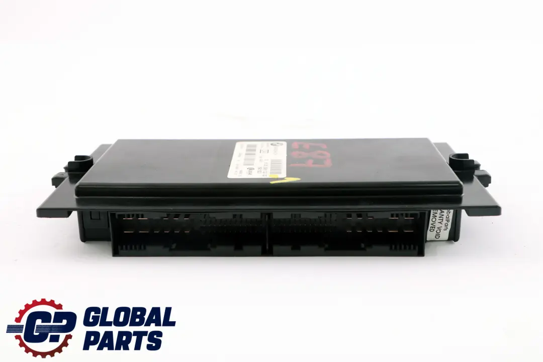 BMW 1 Reihe E87 Fußraummodul Lichtmodul Steuergeraet 6135 - SKU 6961132-1 - Teilenummer 6961132