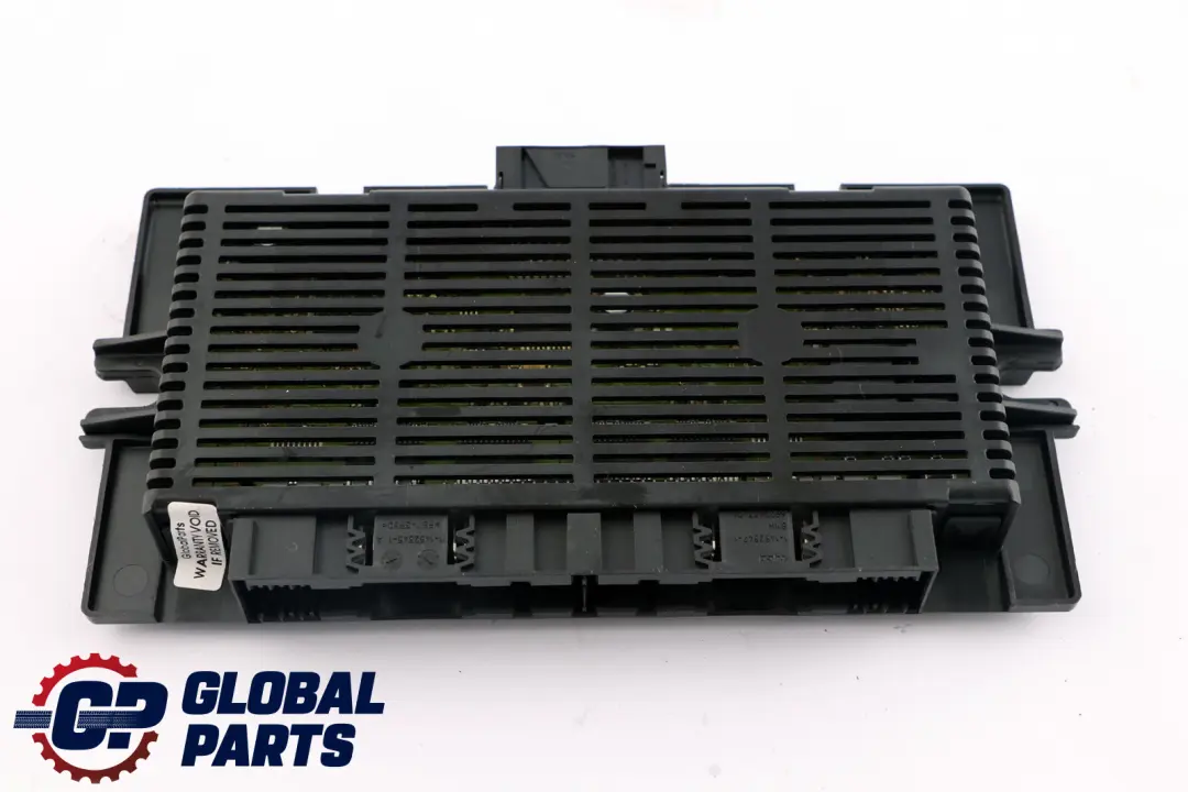 Footwell Light Module LOW Body Control Unit to BMW 1 Series E87 with Part number 6961132 BMW 1 Series E87 Footwell Light Module LOW Body Control Unit - SKU 6961132-1 - Part number 6961132