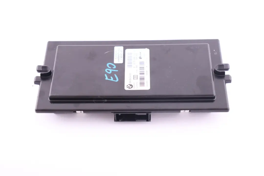 Moduł Sterownik Świateł ECU LCM do BMW E90 o numerze 6961133 BMW E90 Moduł Sterownik Świateł ECU LCM - SKU 6961133-1 - Numer Części 6961133