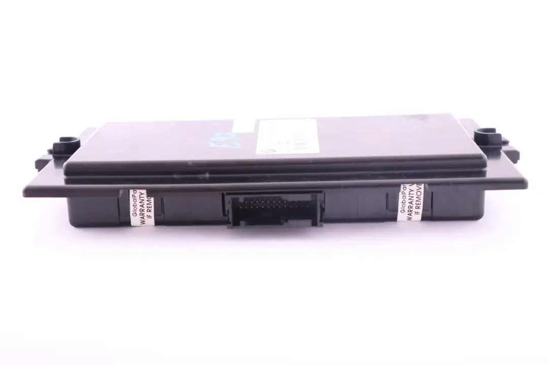 BMW 3 E90 Module de Plancher Commande Lear PL2FRMFA 6135 - SKU 6961133-1 - Numéro de pièce 6961133