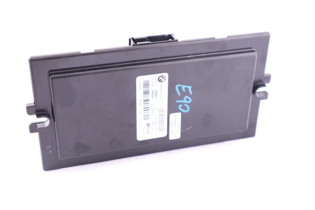 Modulo De Luz ECU LCM Modulo Footwell Lear PL2FRMFA para BMW E90 con número de pieza 6961133 BMW E90 Modulo De Luz ECU LCM Modulo Footwell Lear PL2FRMFA - SKU 6961133-1 - Número de pieza 6961133