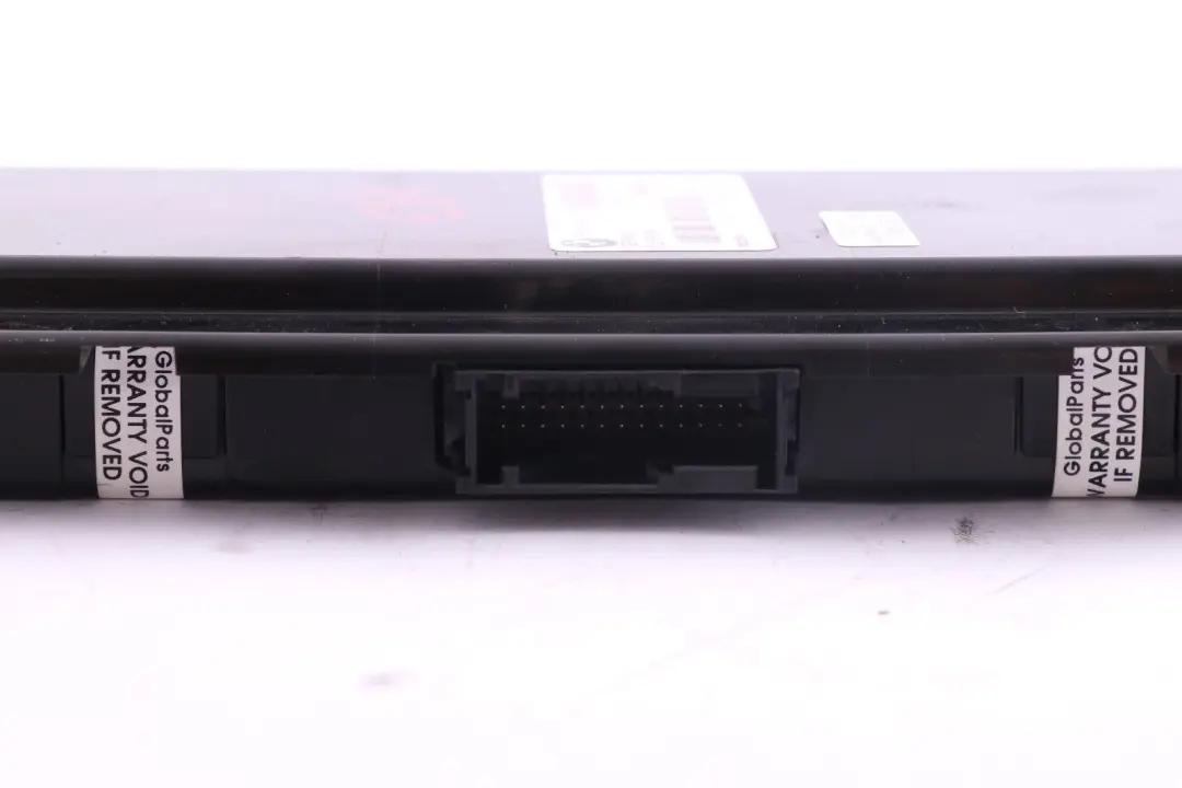BMW E87 Module D'Éclairage ECU LCM Module Plancher PL2 FRMFA - SKU 6961133-2 - Numéro de pièce 6961133