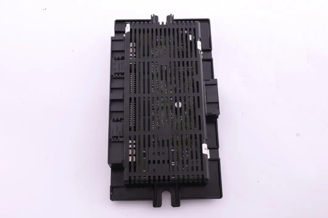 BMW E87 Module D'Éclairage ECU LCM Module Plancher PL2 FRMFA - SKU 6961133-2 - Numéro de pièce 6961133