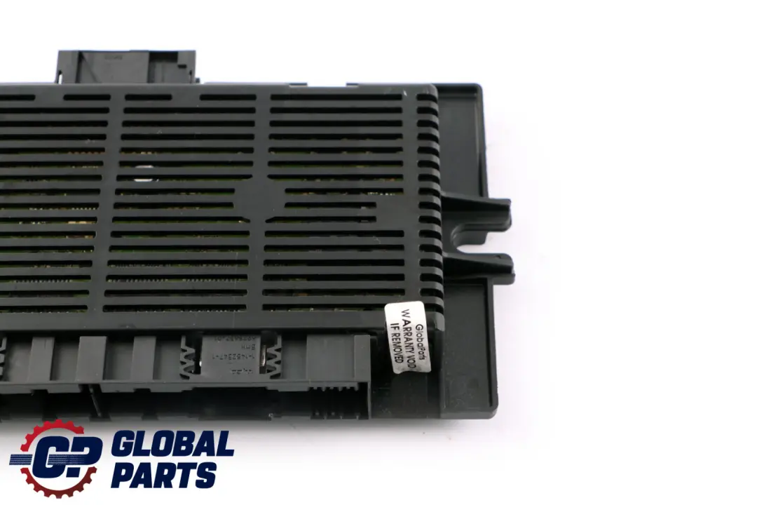 Footwell Light Module Control Unit ECU PL2 FRMFA to BMW 3 Series E90 Xenon with Part number 6961134 BMW 3 Series E90 Xenon Footwell Light Module Control Unit ECU PL2 FRMFA - SKU 6961134 - Part number 6961134