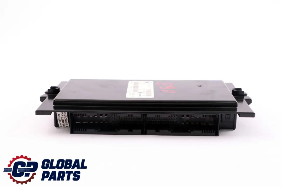 Footwell Light Module Control Unit ECU PL2 FRMFA to BMW 3 Series E90 Xenon with Part number 6961134 BMW 3 Series E90 Xenon Footwell Light Module Control Unit ECU PL2 FRMFA - SKU 6961134 - Part number 6961134
