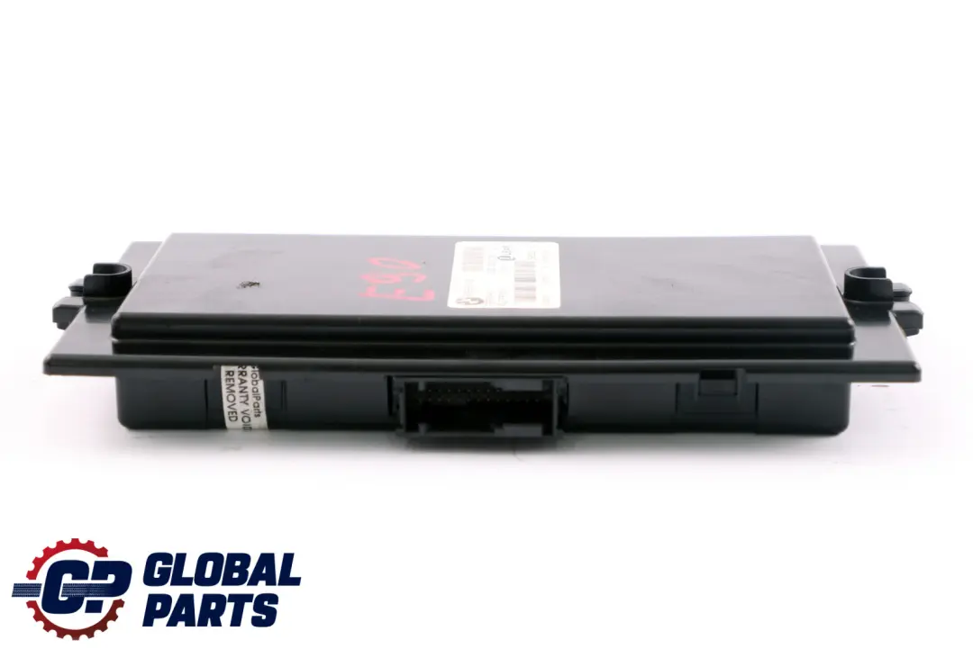 BMW 3 Series E90 Xenon Footwell Light Module Control Unit ECU PL2 FRMFA - SKU 6961134 - Part number 6961134
