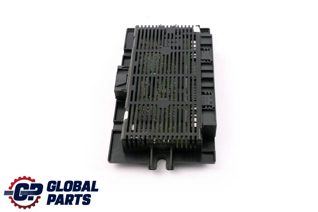 Fußraum-Lichtkontrollmodul Steuergerät ECU PL2 FRMFA für BMW E90 mit Teilenummer 6961134 BMW E90 Fußraum-Lichtkontrollmodul Steuergerät ECU PL2 FRMFA - SKU 6961134 - Teilenummer 6961134