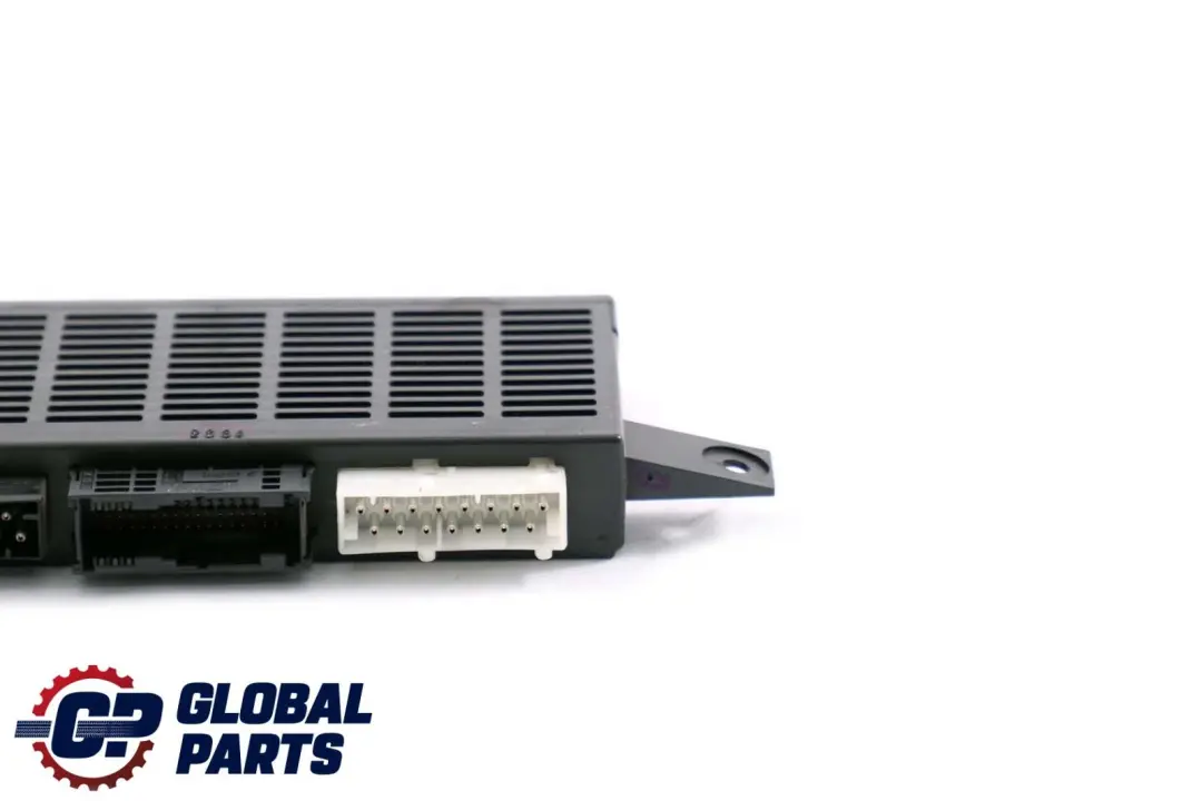 BMW X5 E53 Moduł Sterownik Świateł ECU Lear LCM IV LWR - SKU 6961142 - Numer Części 6961142
