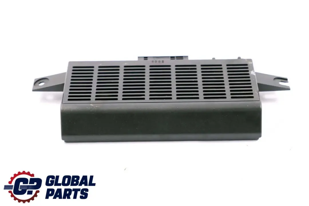 BMW X5 E53 Module Contrôle Des Feux Freinage Calculateur Lear LCM IV LWR - SKU 6961142 - Numéro de pièce 6961142