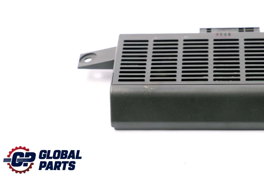 BMW X5 E53 Light Check Module Control Unit ECU Lear LCM IV LWR - SKU 6961142 - Part number 6961142