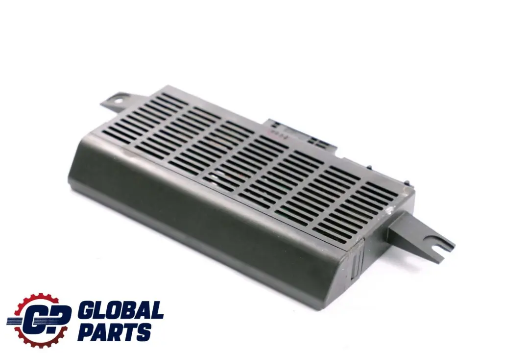 BMW X5 E53 Module Contrôle Des Feux Freinage Calculateur Lear LCM IV LWR - SKU 6961142 - Numéro de pièce 6961142