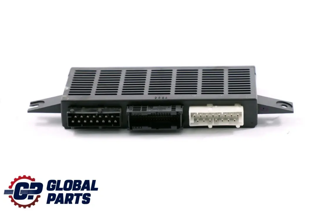 BMW X5 E53 Light Check Module Control Unit ECU Lear LCM IV LWR - SKU 6961142 - Part number 6961142