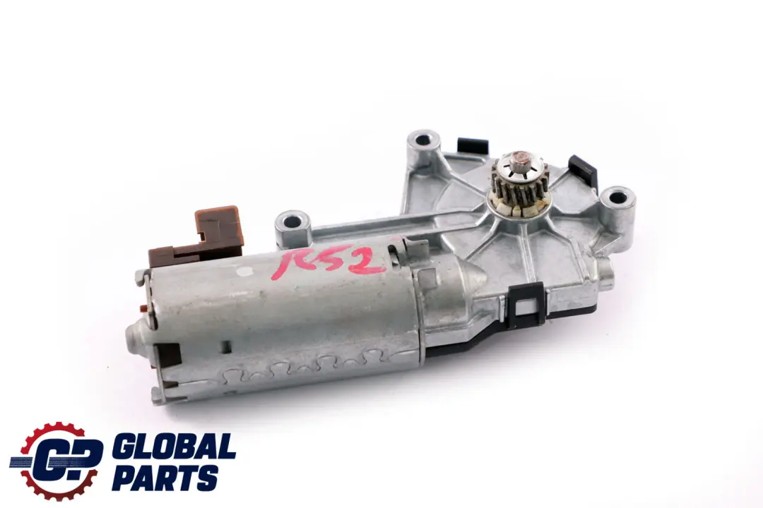 Tetto Scorrevole Pieghevole Unità Motore Webasto per Mini R52 Cabrio con numero di parte 6961172 Mini R52 Cabrio Tetto Scorrevole Pieghevole Unità Motore Webasto - SKU 6961172 - Numero di parte 6961172