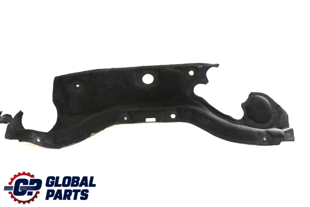 Schalldämmung BMW E81 E82 E87 E88 E90 E91 E92 E93 Untere Vorderwand für mit Teilenummer 6961211 Schalldämmung BMW E81 E82 E87 E88 E90 E91 E92 E93 Untere Vorderwand - SKU 6961211 - Teilenummer 6961211
