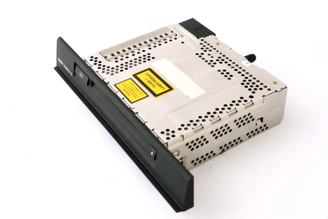 Radio Business CD Radioodtwarzacz do BMW E39 X3 E53 o numerze 6961218 BMW E39 X3 E53 Radio Business CD Radioodtwarzacz - SKU 6961218 - Numer Części 6961218