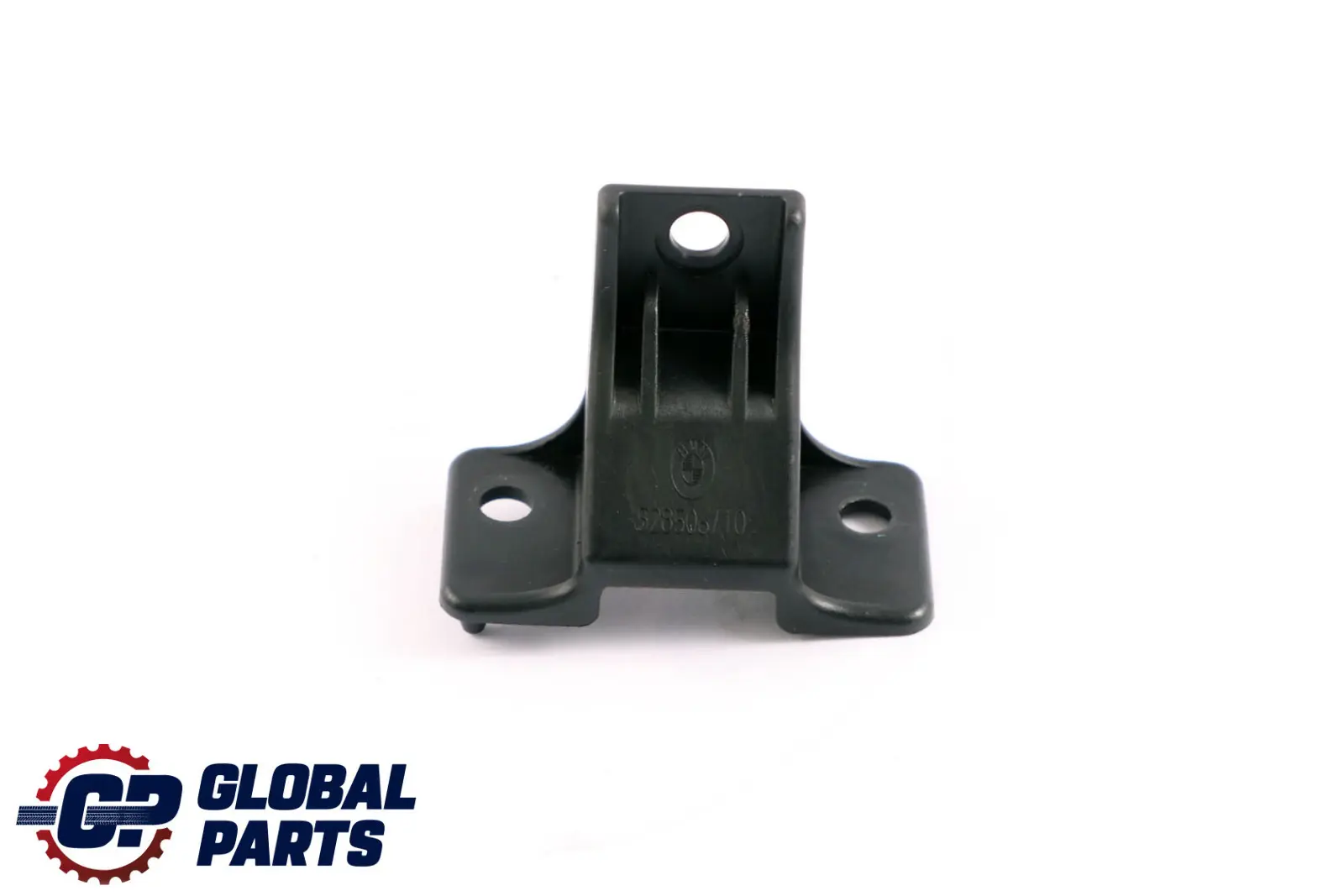 BMW E61 Retaining Trunk Floor Mount Bracket Holder 6961282
