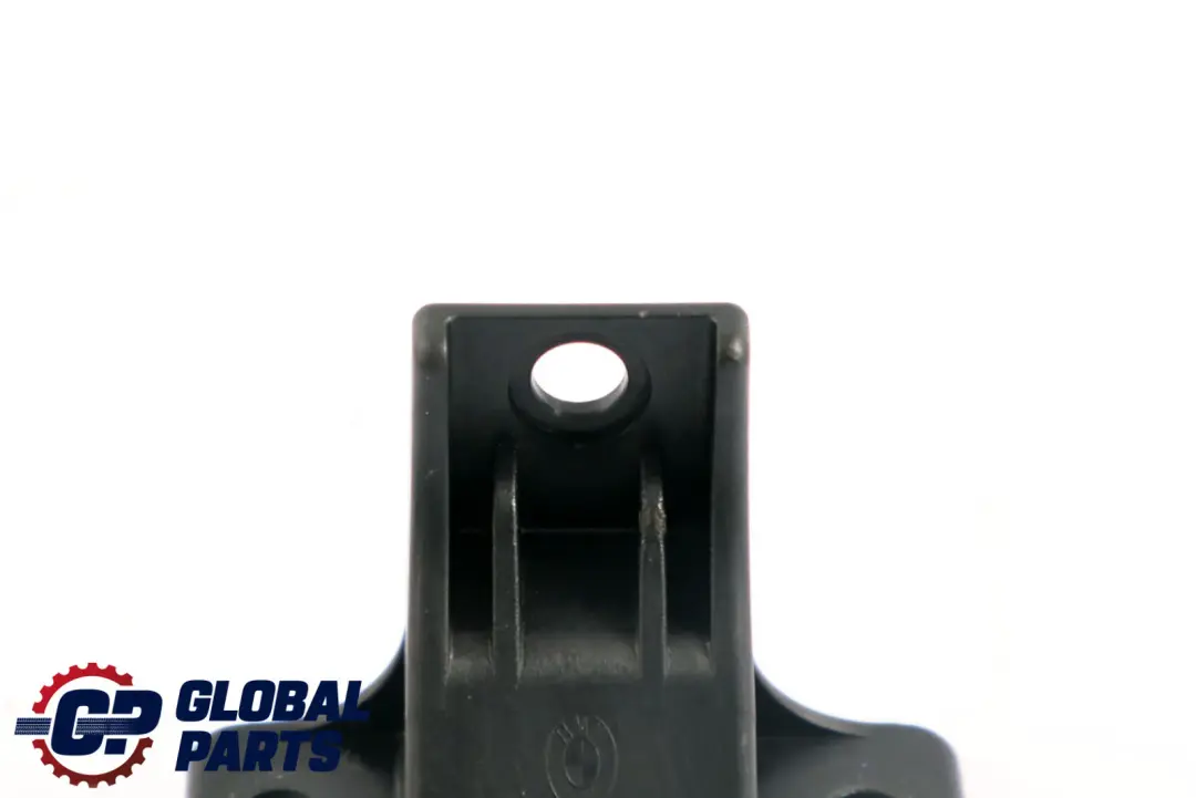 Retaining Trunk Floor Mount Bracket Holder to BMW E61 with Part number 6961282 BMW E61 Retaining Trunk Floor Mount Bracket Holder - SKU 6961282 - Part number 6961282