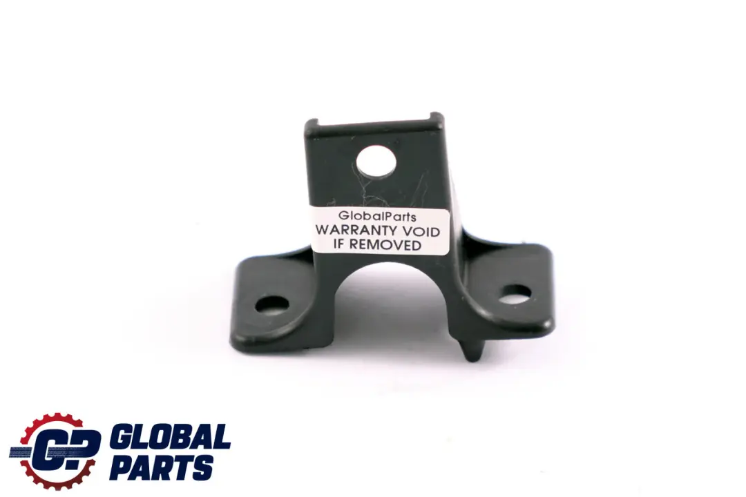 BMW E61 Retaining Trunk Floor Mount Bracket Holder - SKU 6961282 - Part number 6961282