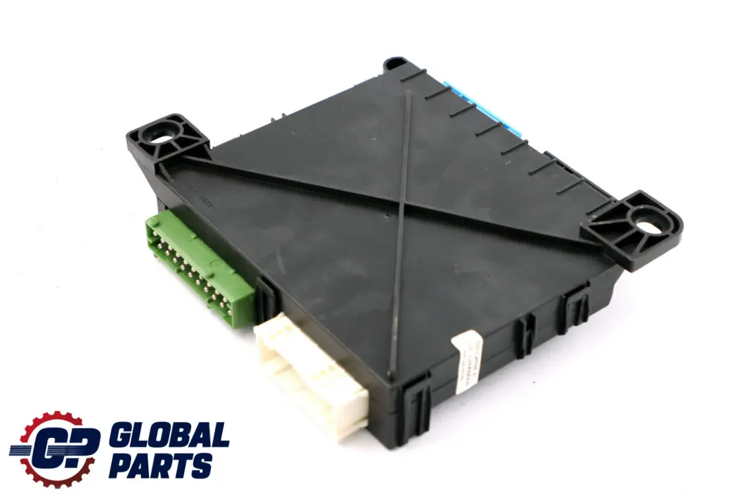 Body Control Unit Modulo Base BCM per Mini Cooper One R50 R53 con numero di parte 6961363 Mini Cooper One R50 R53 Body Control Unit Modulo Base BCM - SKU 6961363 - Numero di parte 6961363