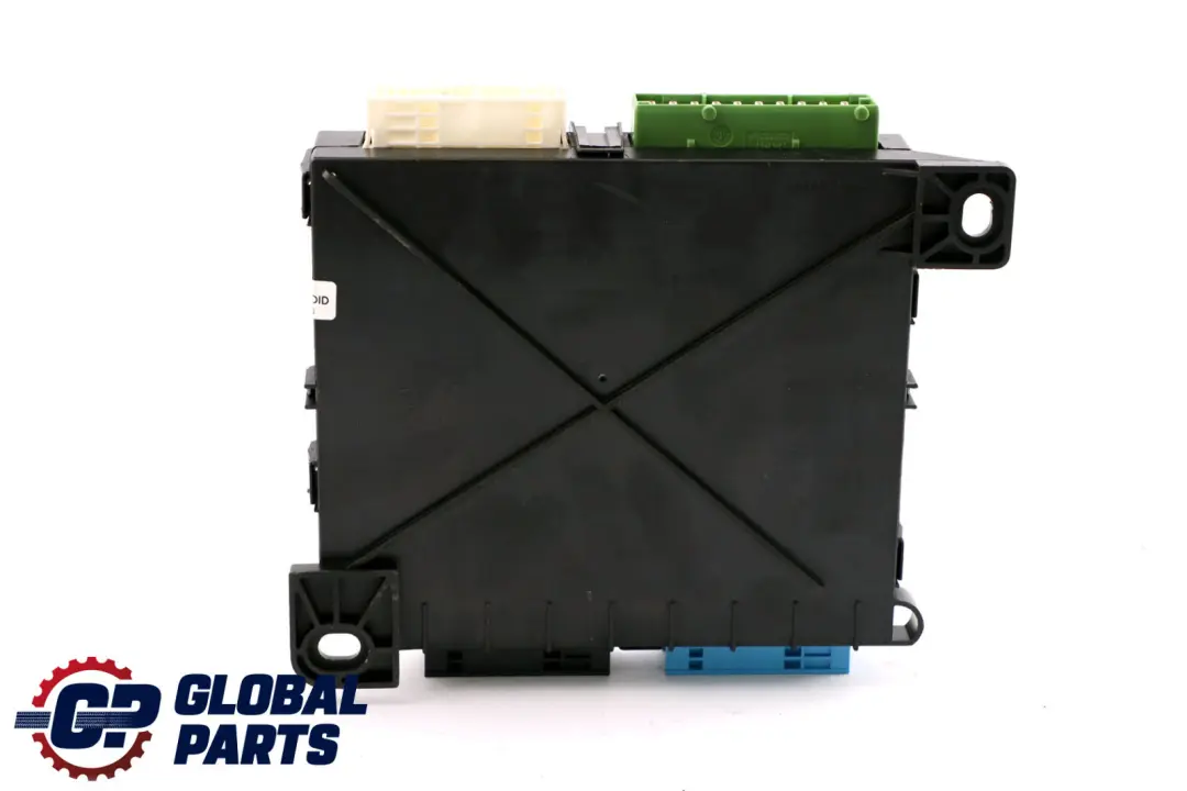 Body Control Unit Modulo Base BCM per Mini Cooper One R50 R53 con numero di parte 6961363 Mini Cooper One R50 R53 Body Control Unit Modulo Base BCM - SKU 6961363 - Numero di parte 6961363