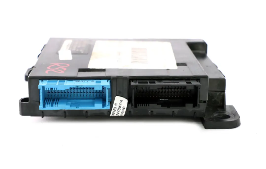 Body Control Unit Modulo Base BCM per Mini Cooper One R50 R53 con numero di parte 6961364 Mini Cooper One R50 R53 Body Control Unit Modulo Base BCM - SKU 6961364 - Numero di parte 6961364