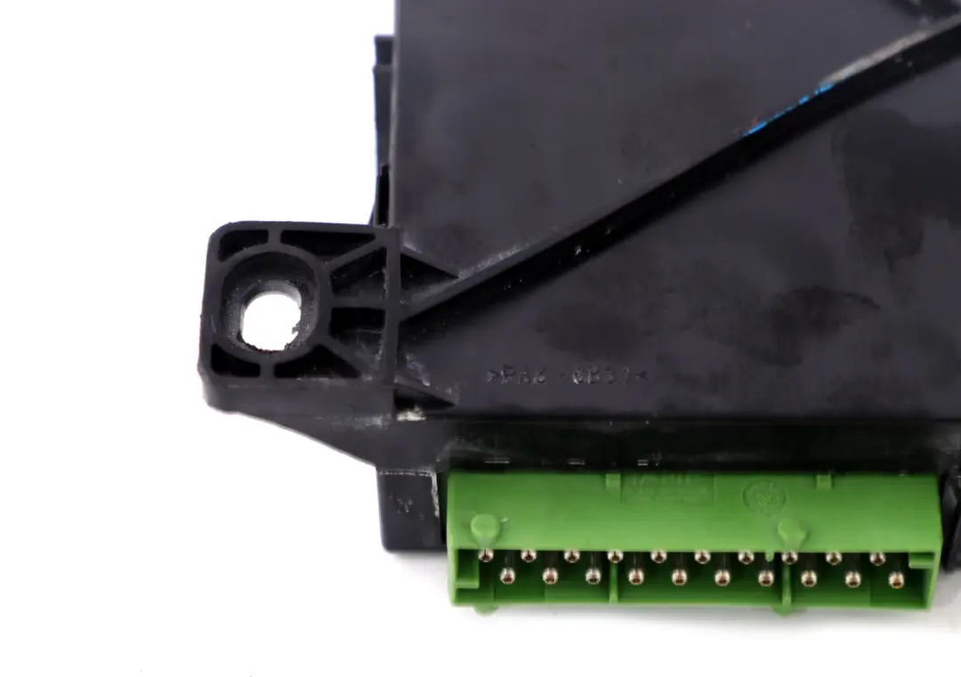 Body Control Unit Modulo Base BCM per Mini Cooper One R50 R53 con numero di parte 6961364 Mini Cooper One R50 R53 Body Control Unit Modulo Base BCM - SKU 6961364 - Numero di parte 6961364