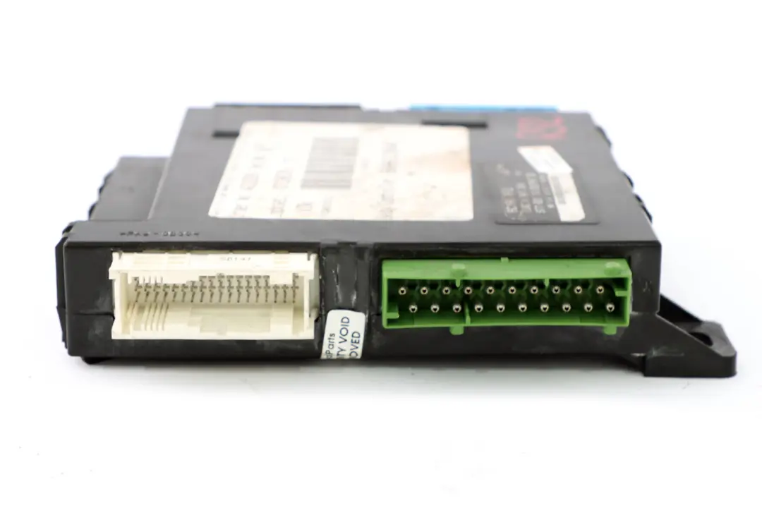 Body Control Unit Basismodul BCM für Mini Cooper One R50 R53 mit Teilenummer 6961364 Mini Cooper One R50 R53 Body Control Unit Basismodul BCM - SKU 6961364 - Teilenummer 6961364