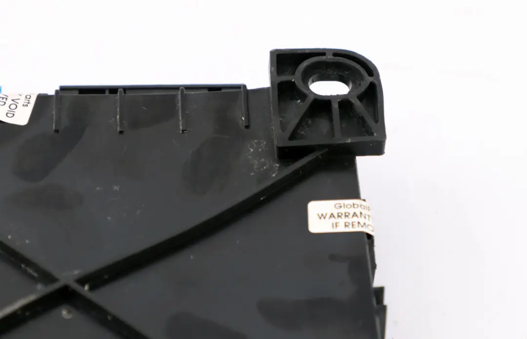 Body Control Unit Modulo Base BCM per Mini Cooper One R50 R53 con numero di parte 6961364 Mini Cooper One R50 R53 Body Control Unit Modulo Base BCM - SKU 6961364 - Numero di parte 6961364