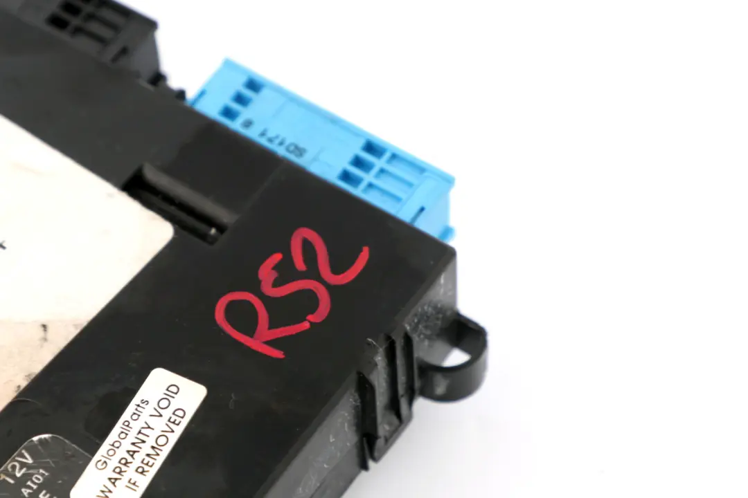 Body Control Unit Basic Module BCM to Mini Cooper One R50 R53 with Part number 6961364 Mini Cooper One R50 R53 Body Control Unit Basic Module BCM - SKU 6961364 - Part number 6961364