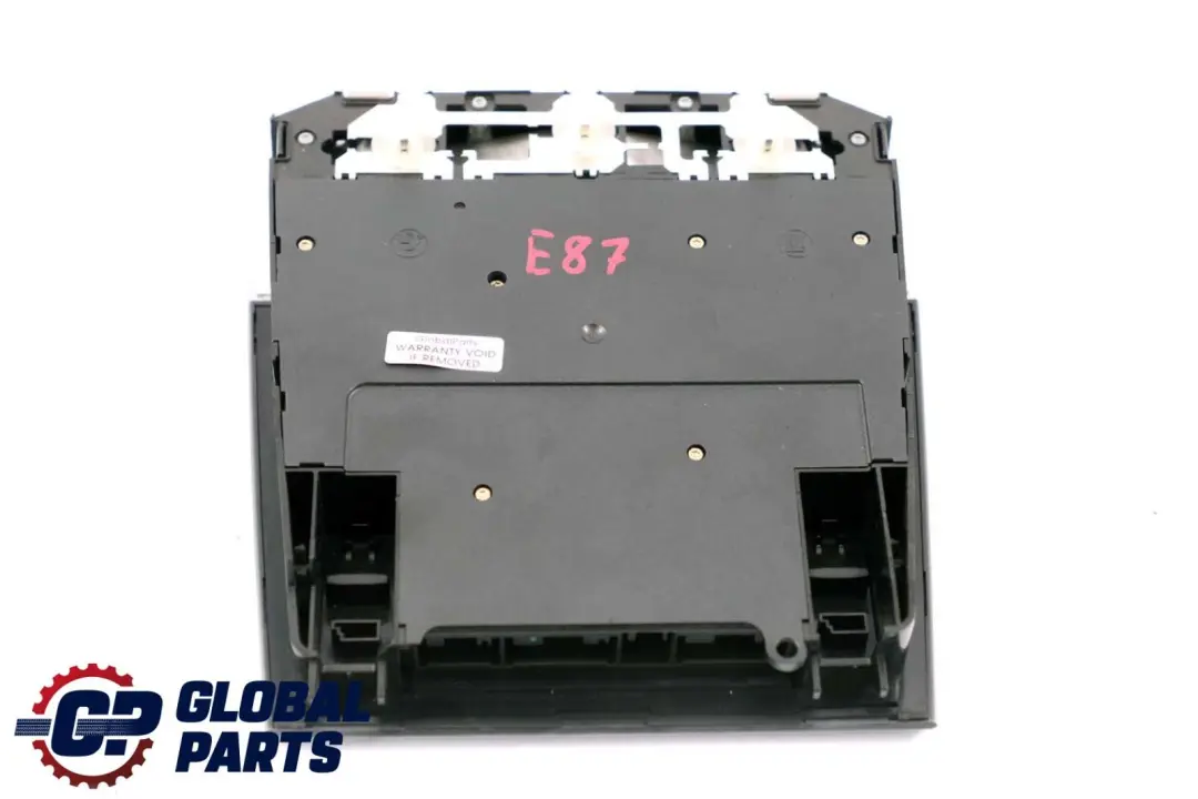BMW 1 er E81 E82 E87 LCI Schaltzentrum Dach ALASKAGRAU - SKU 6961449 - Teilenummer 6961449