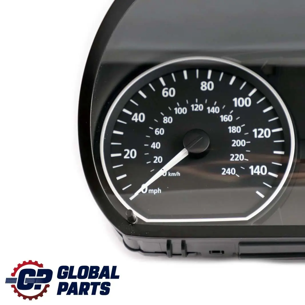 Instrument Cluster Speedo Clocks to BMW 1 Series E81 E82 E87 E88 Petrol with Part number 6961474 BMW 1 Series E81 E82 E87 E88 Petrol Instrument Cluster Speedo Clocks - SKU 6961474-1 - Part number 6961474