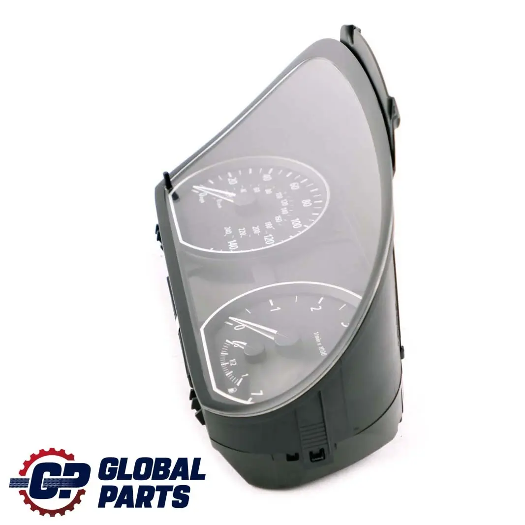 Instrument Cluster Speedo Clocks to BMW 1 Series E81 E82 E87 E88 Petrol with Part number 6961474 BMW 1 Series E81 E82 E87 E88 Petrol Instrument Cluster Speedo Clocks - SKU 6961474-1 - Part number 6961474