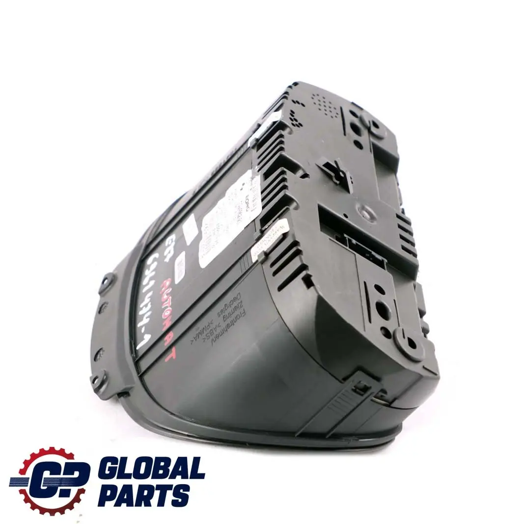 Instrument Cluster Speedo Clocks to BMW 1 Series E81 E82 E87 E88 Petrol with Part number 6961474 BMW 1 Series E81 E82 E87 E88 Petrol Instrument Cluster Speedo Clocks - SKU 6961474-1 - Part number 6961474