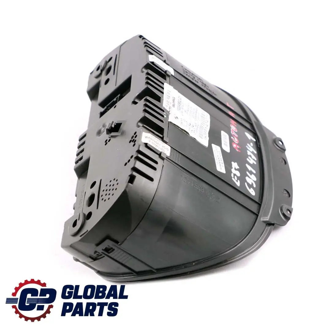 BMW 1 Series E81 E82 E87 E88 Petrol Instrument Cluster Speedo Clocks - SKU 6961474-1 - Part number 6961474