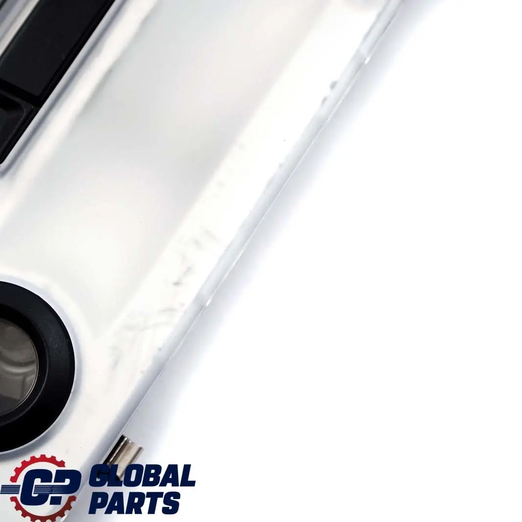 BMW E81 E87 Glass Roof Light Switch Unit Module Centre Front - SKU 6961529 - Part number 6961529