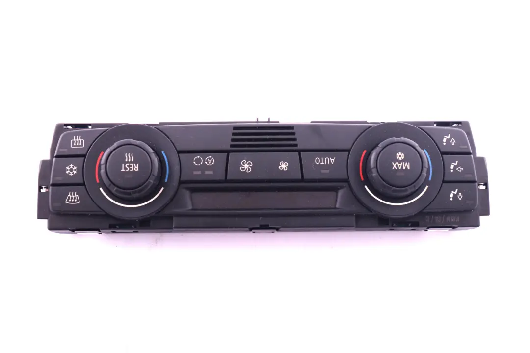 BMW E87 E90 E91 Automatique Unite de Commande Climatisation Interrupteur - SKU 6961595 - Numéro de pièce 6961595