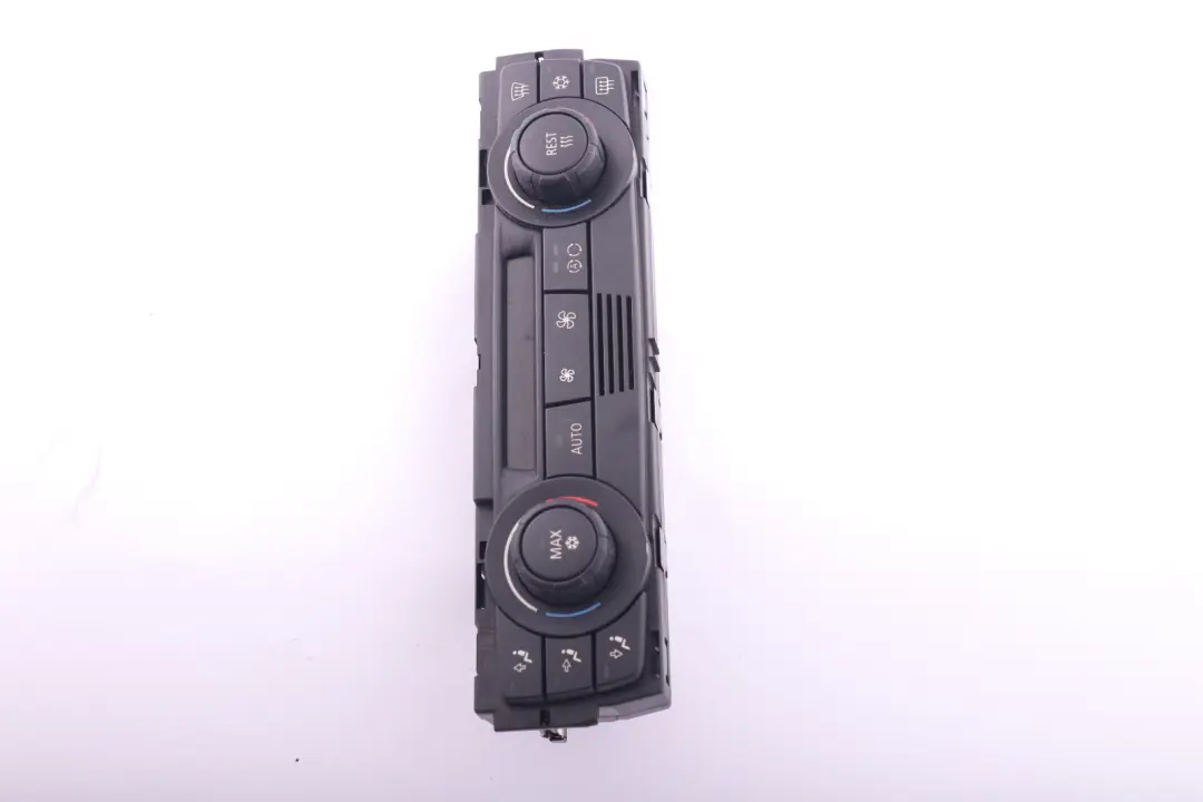 BMW 1 3 SERIES E87 E90 E91 Automatic air conditioning control switch - SKU 6961595 - Part number 6961595