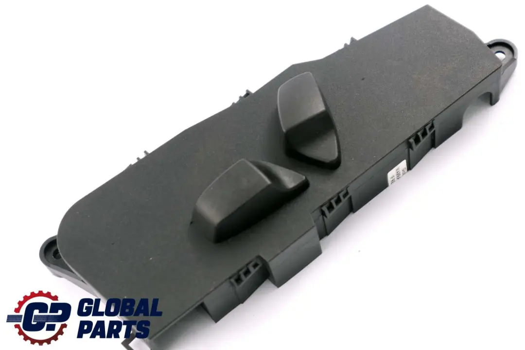 Interruttore regolazione sedili anteriore sinistro per BMW E60 E61 X5 E70 con numero di parte 9265267 BMW E60 E61 X5 E70 Interruttore regolazione sedili anteriore sinistro - SKU 6961857 - Numero di parte 9265267