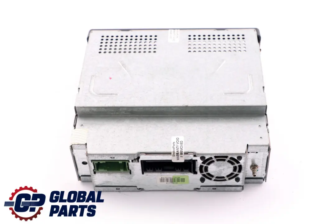  Navigation System BMW E65 E66 E67 DVD GPS Computer Unit 6935555 - SKU 6961859 - Part number 6961859