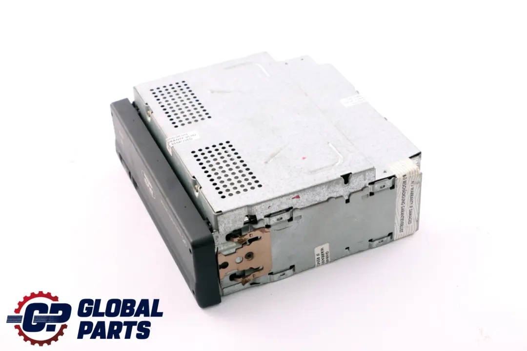 Navigation System DVD GPS Computer Head Unit 6935555 to BMW E65 E66 E67 with Part number 6961859 BMW E65 E66 E67 Navigation System DVD GPS Computer Head Unit 6935555 - SKU 6961859 - Part number 6961859